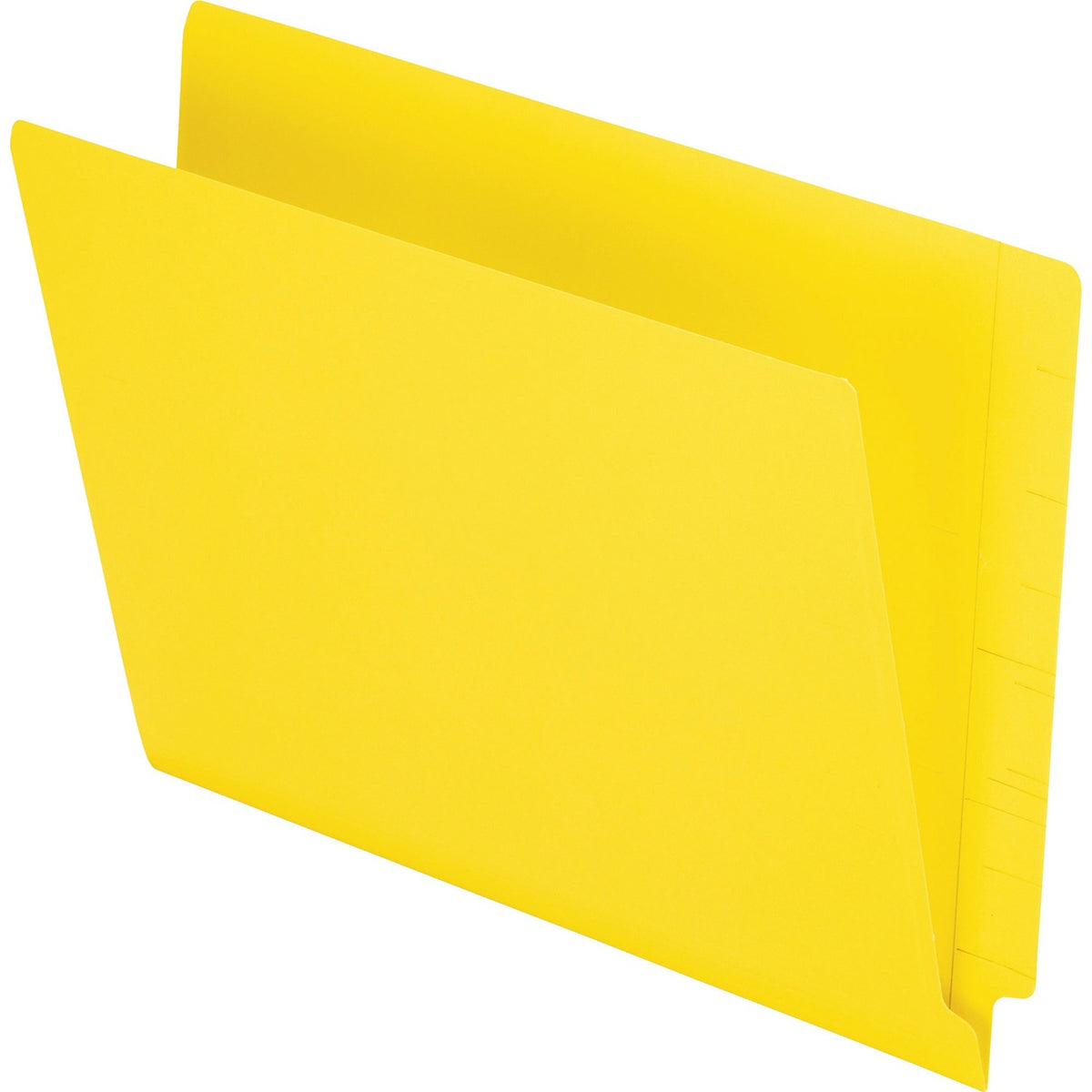 Pendaflex Letter Recycled End Tab File Folder (PFXH110DY)
