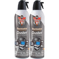 Falcon Dust-Off Jumbo Disposable Dusters (FALDPSJMB2)