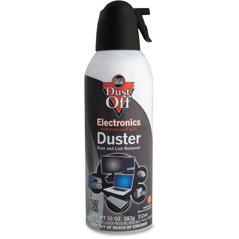 Dust-Off Compressed Gas Duster (FALDPSXL)