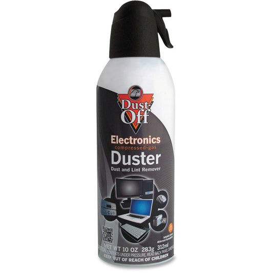 Dust-Off Compressed Gas Duster (FALDPSXL)