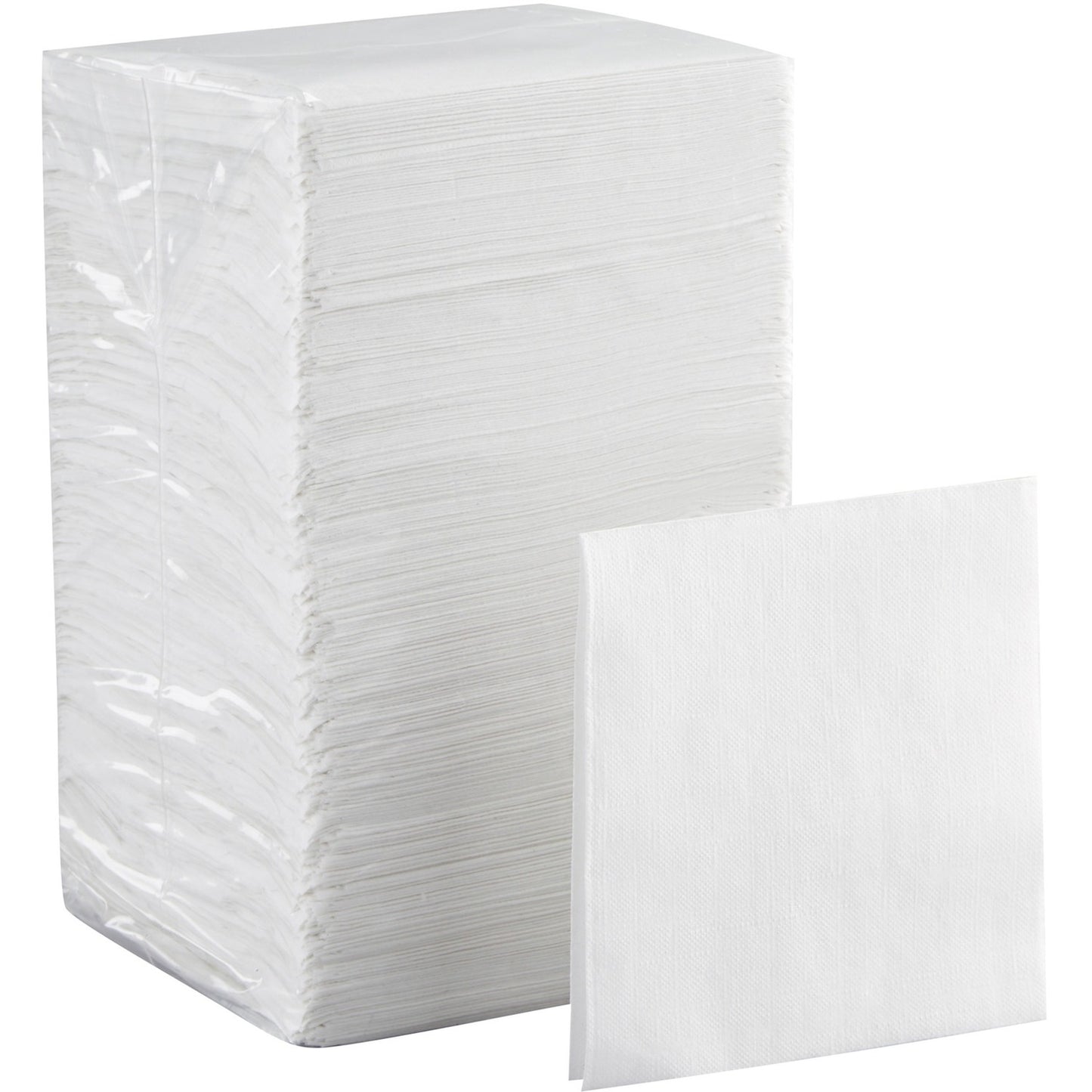 Dixie 1/4-Fold Beverage Napkin (GPC96019)
