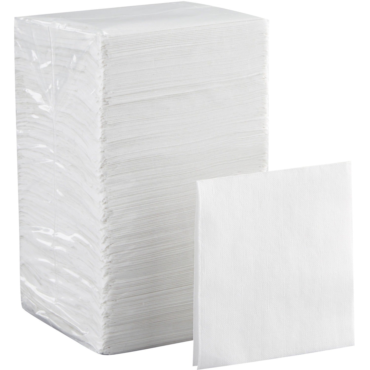 Dixie 1/4-Fold Beverage Napkin (GPC96019)