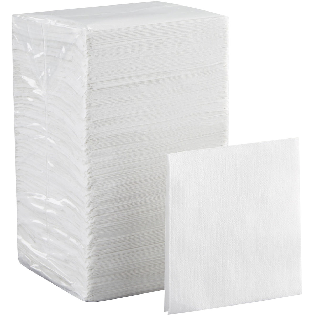 Dixie 1/4-Fold Beverage Napkin (GPC96019)