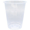 Genuine Joe 12 oz Transparent Beverage Cups (GJO10435)