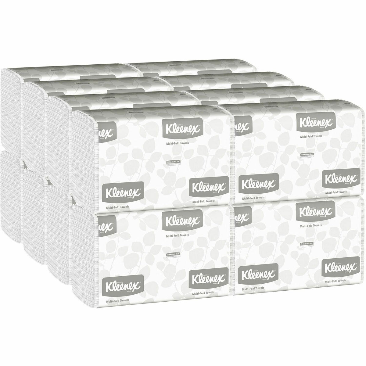 Kleenex Multi-Fold Paper Towels (KCC01890)