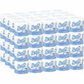 Scott Professional Standard Roll Toilet Paper with Elevated Design (KCC04460)
