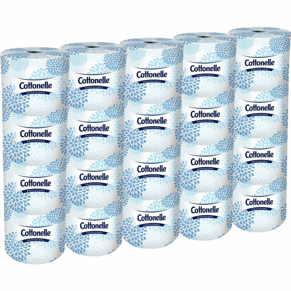 Cottonelle Professional Standard Roll Toilet Paper (KCC13135)