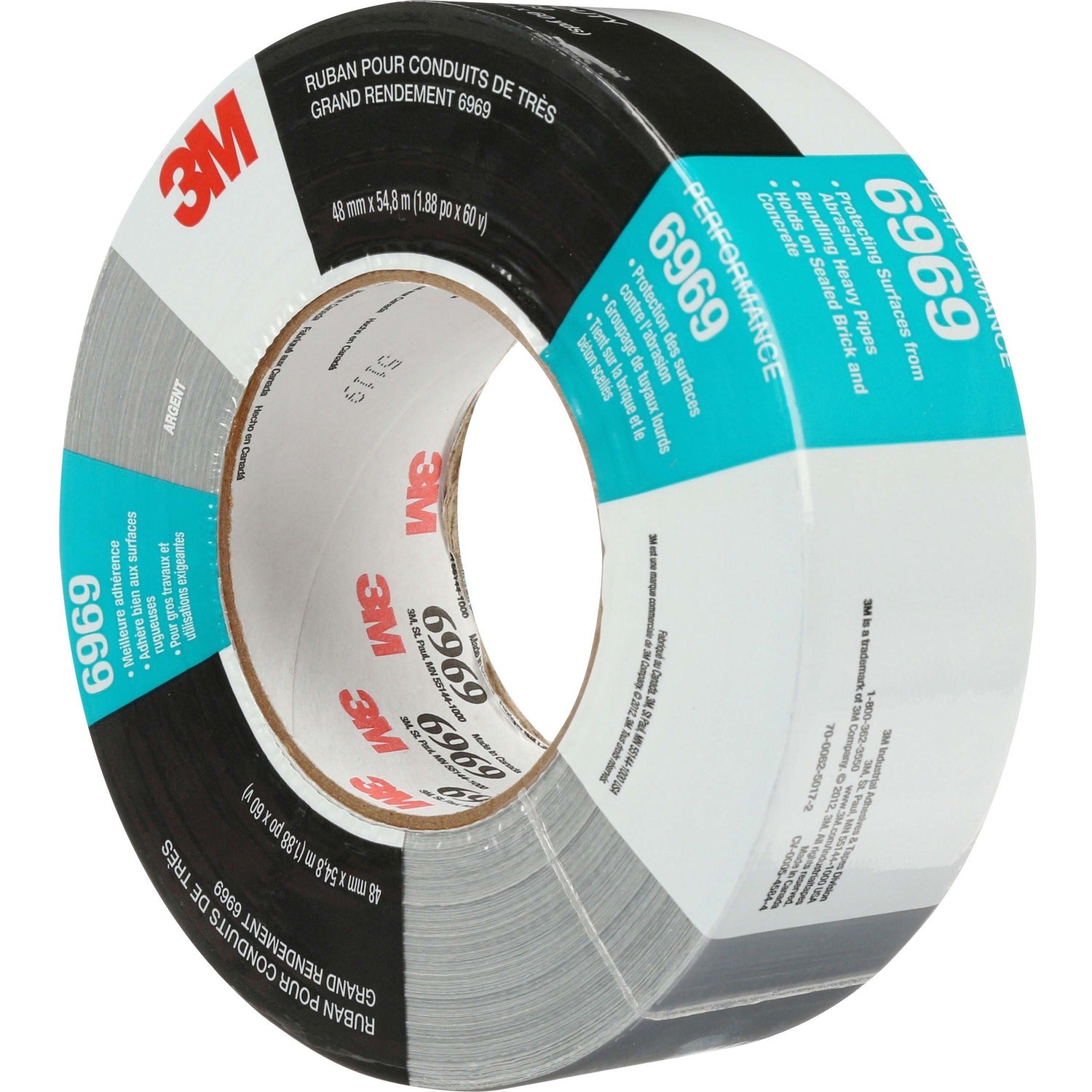 3M Heavy-duty Duct Tape (MMM69692)