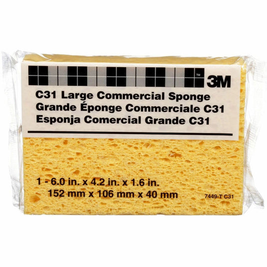 3M Cellulose Sponge (MMMC31)
