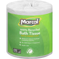 Marcal 100% Recycled, Soft & Absorbent Bathroom Tissue (MRC6079)