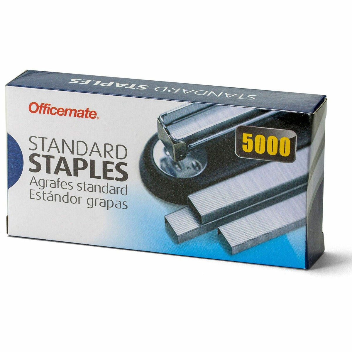 Officemate Standard Staples (OIC91900)
