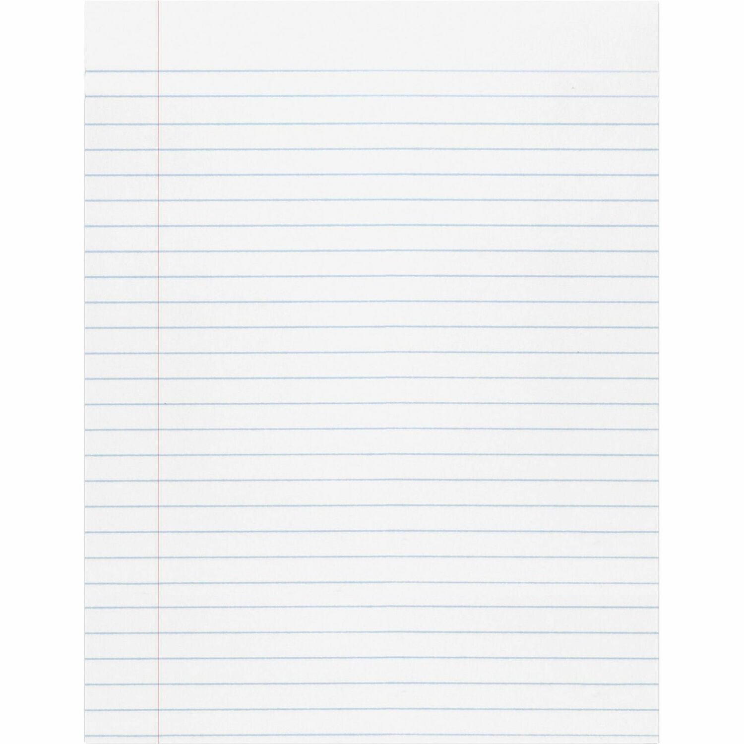 Pacon Composition Paper - Letter (PAC2401)