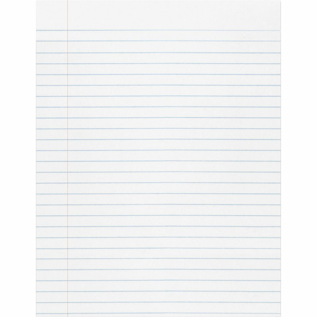 Pacon Composition Paper - Letter (PAC2401)