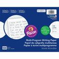 Pacon Multi-Program Handwriting Papers (PAC2421)