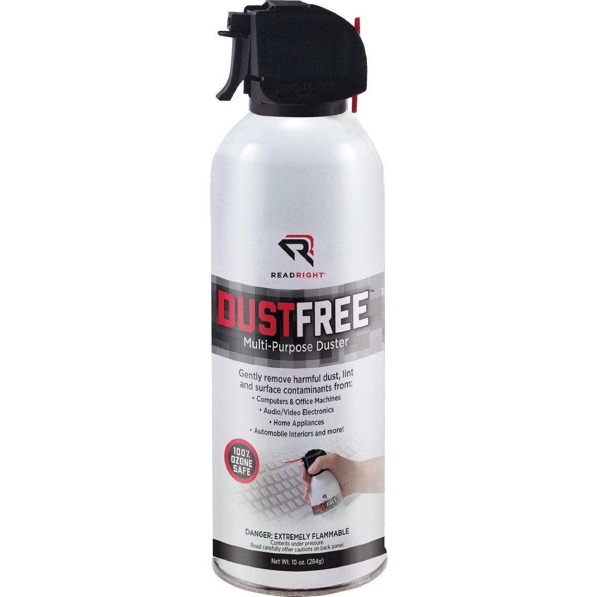 Read Right Dust-Free Multi-purpose Dusters (REARR3700)