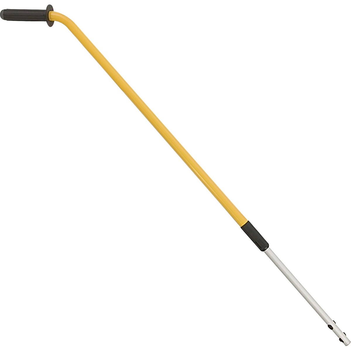 Rubbermaid Commercial Quick Connect Ergo Adjust Handle (RCPQ76000)
