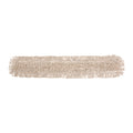 Boardwalk Mop Head, Dust, Cotton, 48 x 3, White (BWK1048)