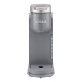 Keurig K-Iced Single Serve Coffee Maker, Arctic Gray (KEU5000371871)