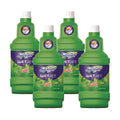 Swiffer WetJet System Cleaning-Solution Refill, Original Scent, 1.25 L Bottle, 4/Carton (PGC77809)