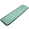 Impact Microfiber Wet Mops, 18 x 5, Green (IMPLWGS18)