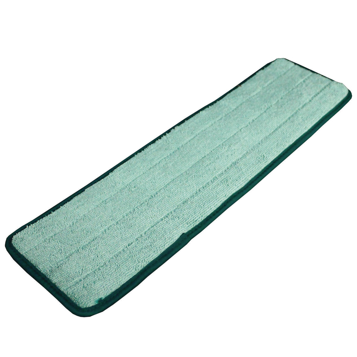 Impact Microfiber Wet Mops, 18 x 5, Green (IMPLWGS18)