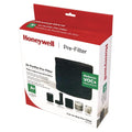 Honeywell Filter A Plus Household Odor and Gas Reducing Universal Pre-Filter (HWLHRFAPP1V1)