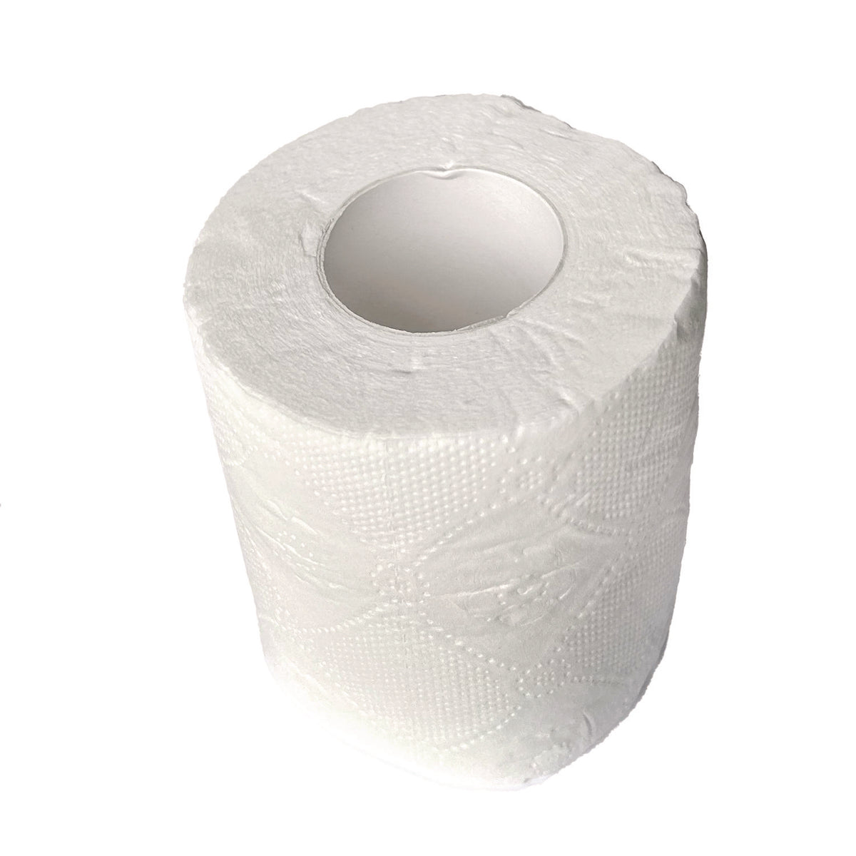 GEN Bath Tissue, Wrapped, Septic Safe, 2-Ply, White, 300 Sheets/Roll, 96 Rolls/Carton (GEN999B)