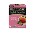 Bigelow English Breakfast Tea K-Cups Pack, 24/Box (GMT6080)