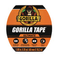 Gorilla Ultimate Tape, 3" Core, 1.88" x 20 yd, Black (GOR113499)
