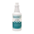 Fresh Products Conqueror 103 Odor Counteractant Concentrate, Tutti-Frutti, 32 oz Bottle, 12/Carton (FRS1232WBTU)
