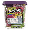 Nestl Laffy Taffy Assorted Pack, 49.3 oz Tub (FER42356)