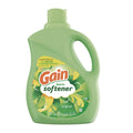 Gain Fabric Softener, Original Scent, 44 oz Bottle (PGC10089)