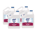PURELL Foodservice Surface Sanitizer, Fragrance Free, 1 gal Bottle, 4/Carton (GOJ434104)