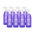 Method All Surface Cleaner, French Lavender, 28 oz Spray Bottle, 8/Carton (377448CT)