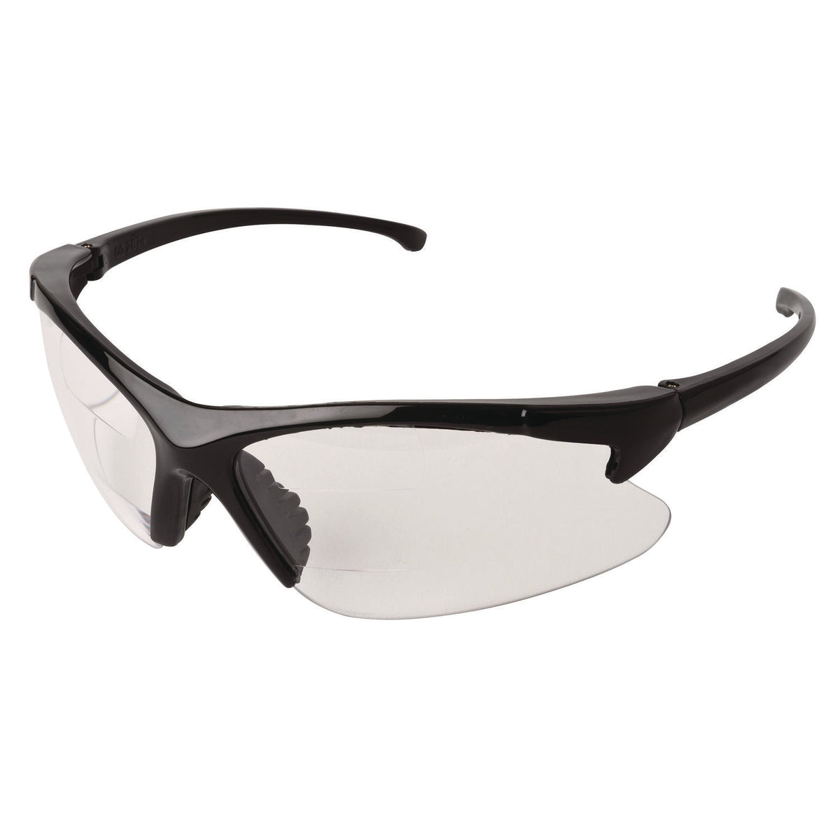 Kimberly-Clark Glasses,Sfty,Dual Rdrs,6 (KCC20387)