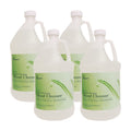 AbilityOne 8520014322618, SKILCRAFT Eco Sure General Purpose Hand Cleaner, Fresh Linen Scent, 1 gal, 4/Box