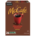 McCafe Premium Roast K-Cup, 24/BX (GMT7465)