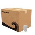 Boardwalk Translucent Plastic Cold Cups, Individually Wrapped, 9 oz, Polypropylene, 1,000/Carton (BWKWRAPCUP)