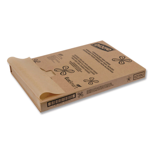 Dixie Greaseproof Liftoff Pan Liner, 16.37 x 24.37, 1,000/Carton (LO10U)