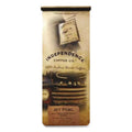 Performance Food Group Jet Fuel Ground Coffee, 12 oz Packet (ICF73109)