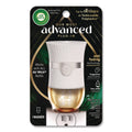 Air Wick Advanced Scented Oil Warmer, White (6233803379)