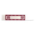 CONTROLTEK Currency Straps, $500, Self-Adhesive, 1,000/Pack (560019)