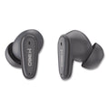 Morpheus 360 Nemesis True Wireless Earbuds, Gray (TW1800G)