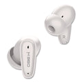 Morpheus 360 Nemesis True Wireless Earbuds, White (TW1800W)