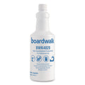 Boardwalk Liquid Deodorizer, Green Apple, 32 oz Bottle, 12/Carton (4828)