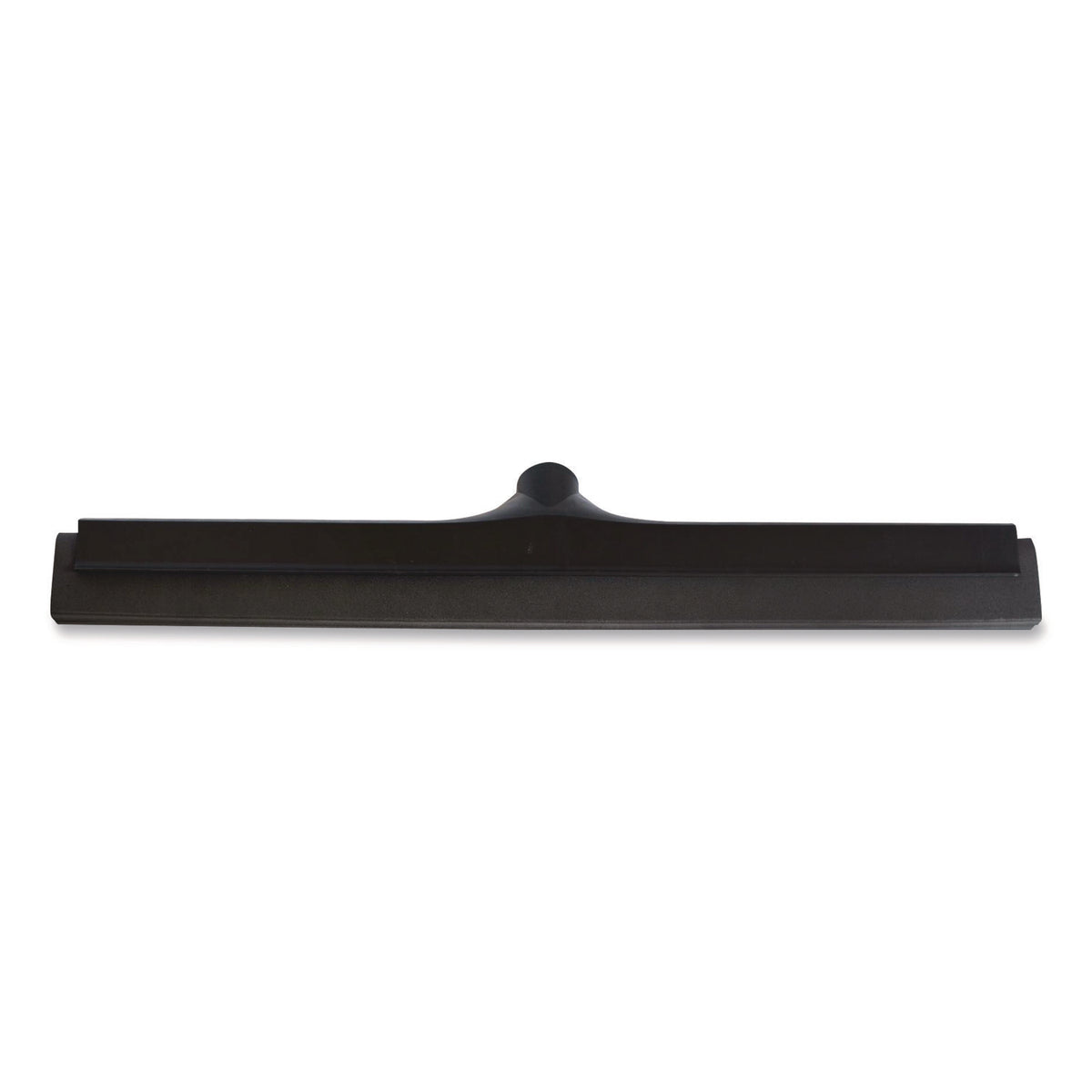 Carlisle Sparta Double Foam Squeegee, 24" Wide Blade (4156803)