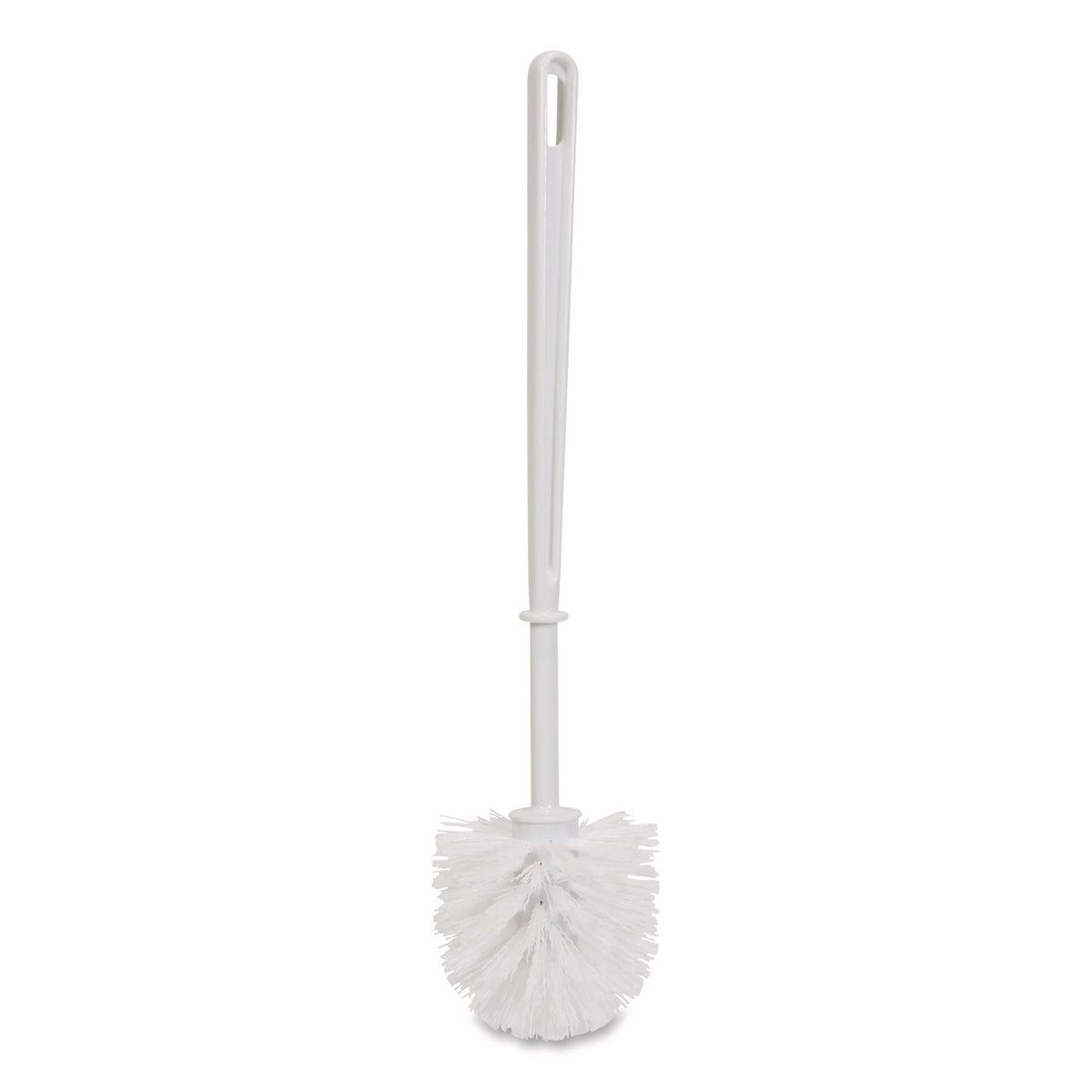 Boardwalk Spiral Bowl Brush, 13" Handle, White (BWLBRUSH12)