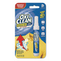 OxiClean On-the-Go Pen Stain Remover, Bonus Size, 22 mL Pen (8057523564EA)