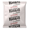 Diplomat Coffee Decaffeinated Frac Pack, 42/Carton (CLCGR2542D)
