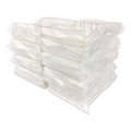 Quick Dam Drip Mats, 20 oz, 2 ft x 2 ft, 100/Box (WUBM100)